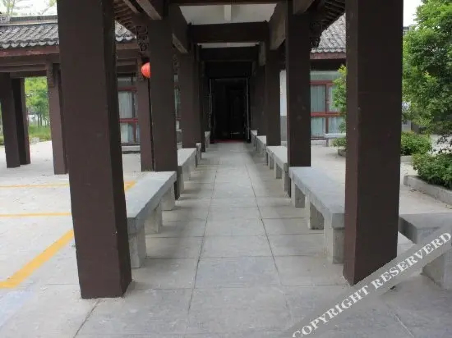 Yiranju Holiday Hotel