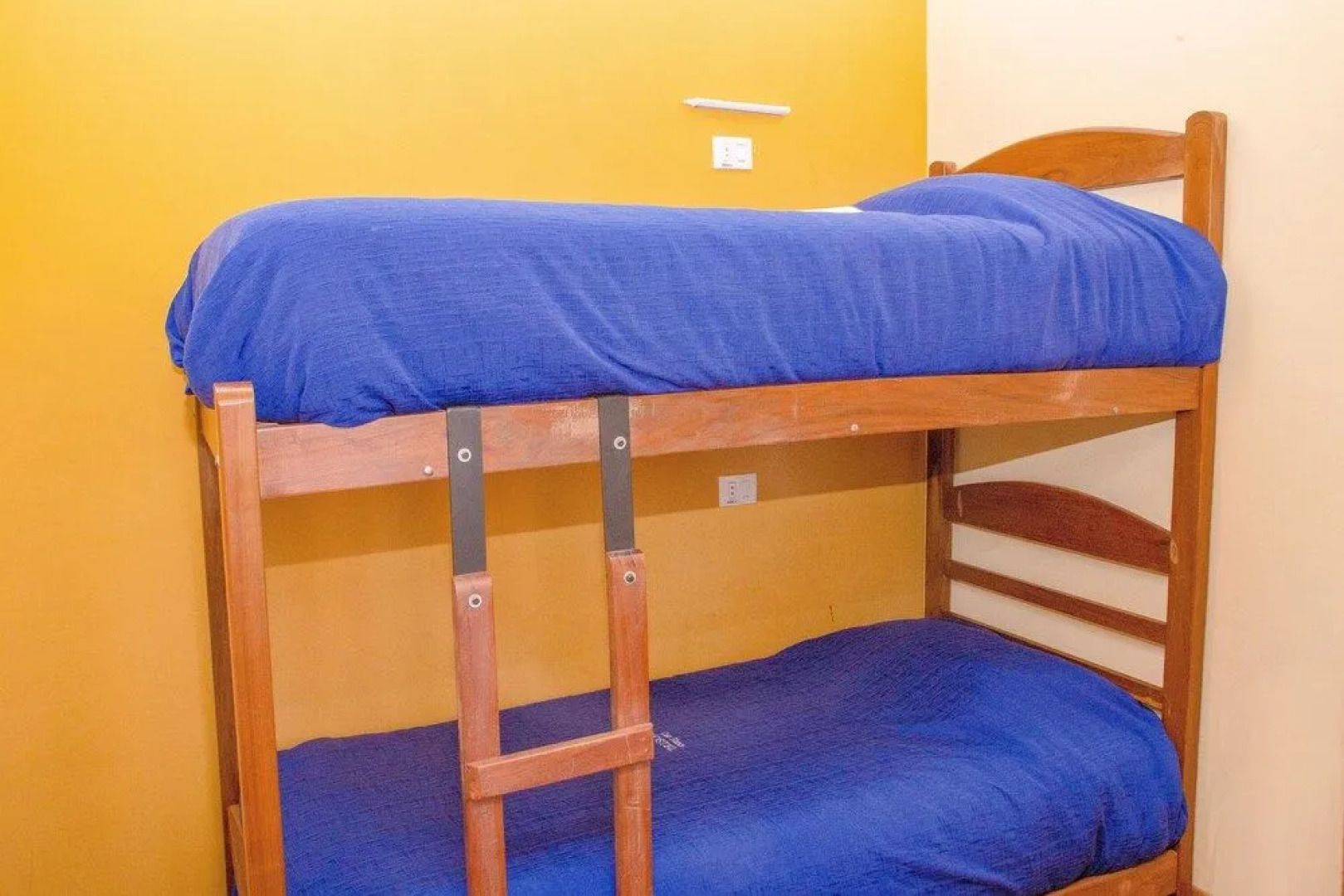 Hostel Casa Blanca Sucre