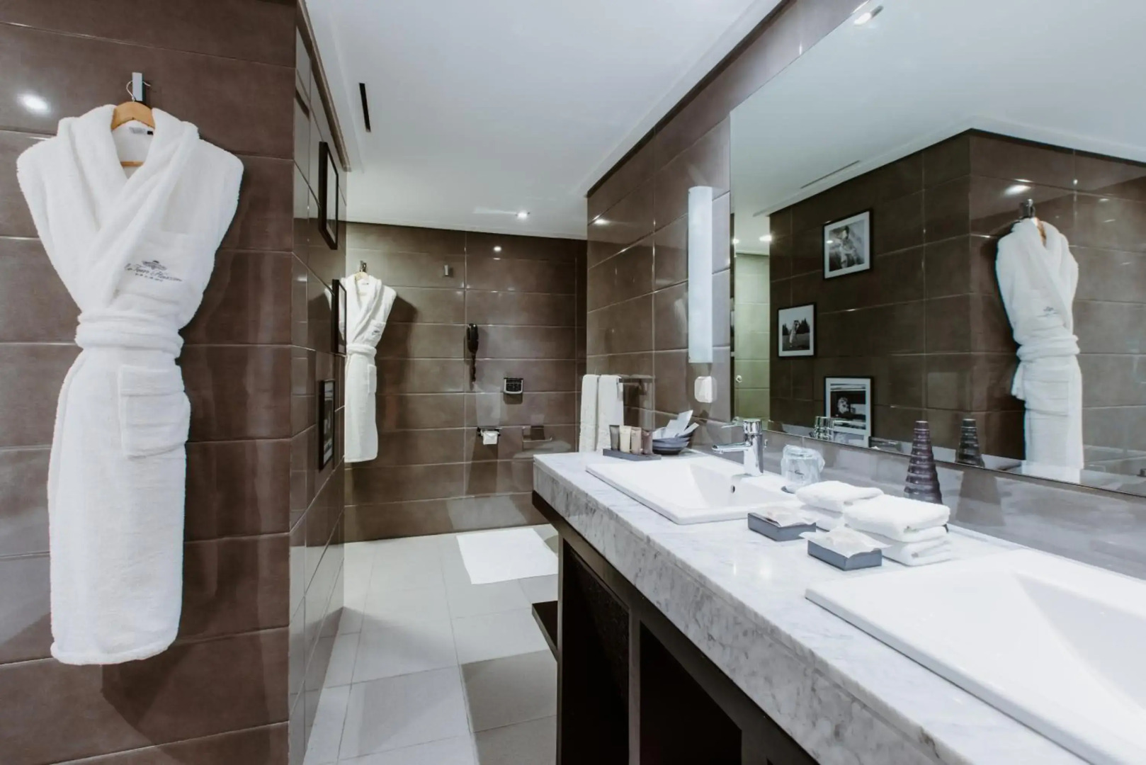 Hôtel la Tour Hassan Palace