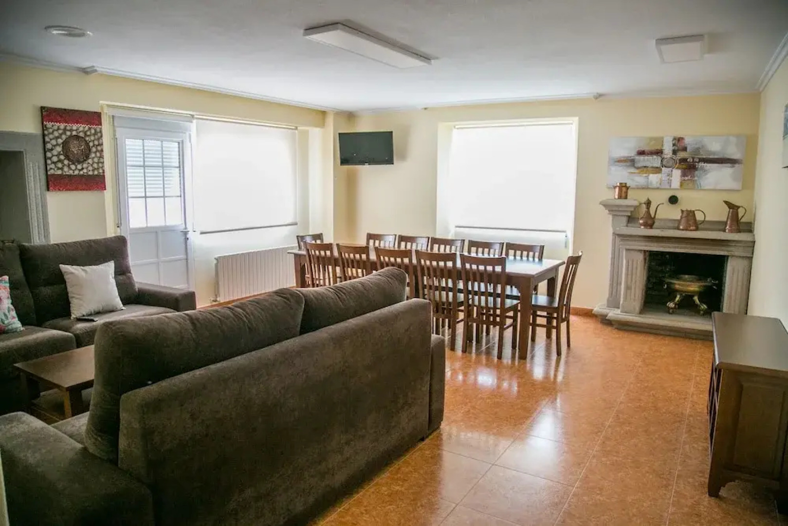 Casa Antonio de Sofia