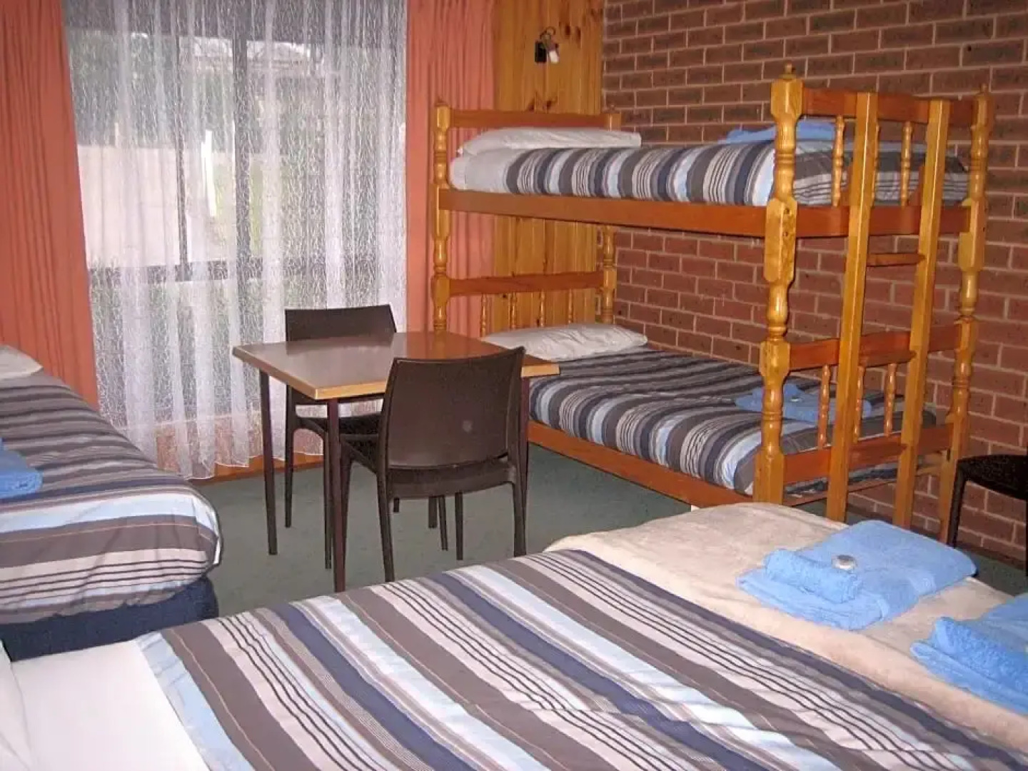 Orbost Country Road Motor Inn