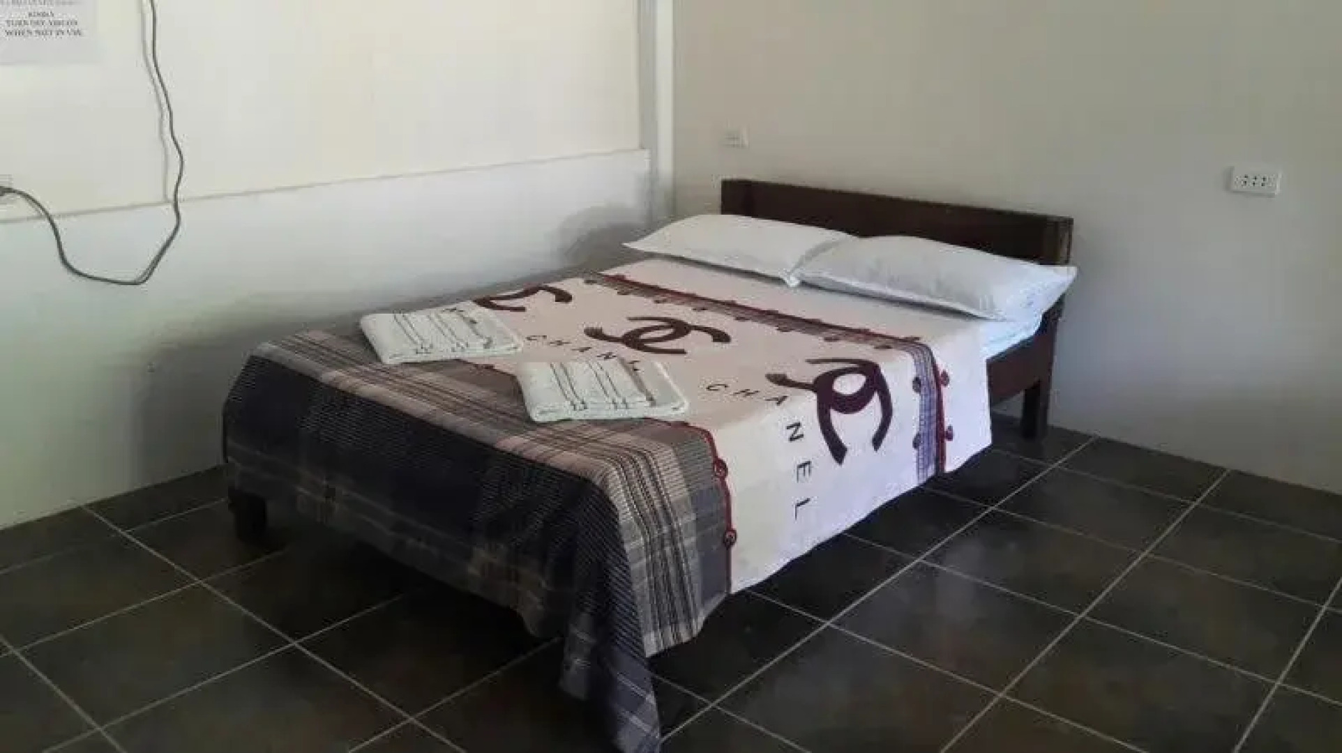 Agadou Tropics Resort