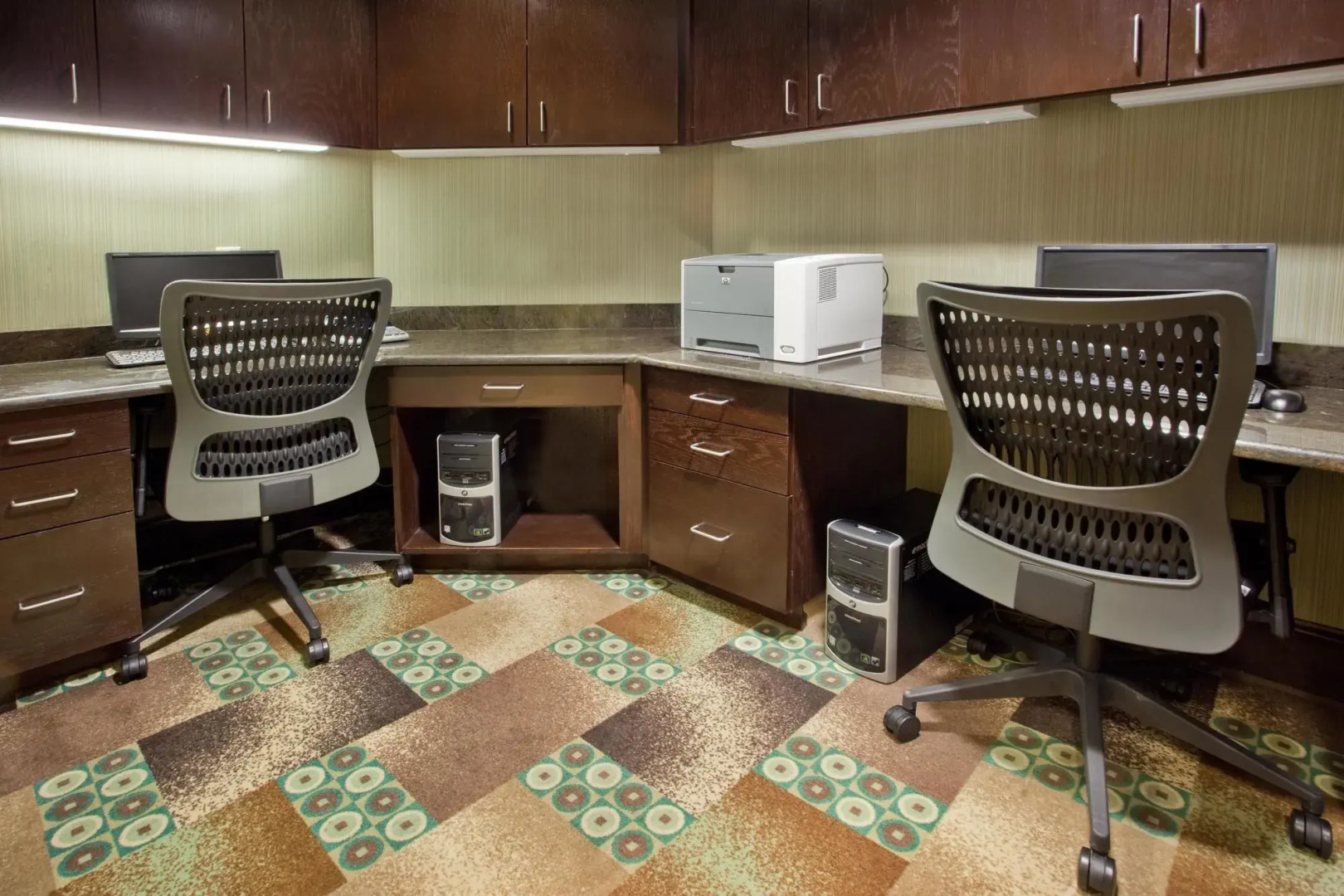 Hampton Inn Gonzales