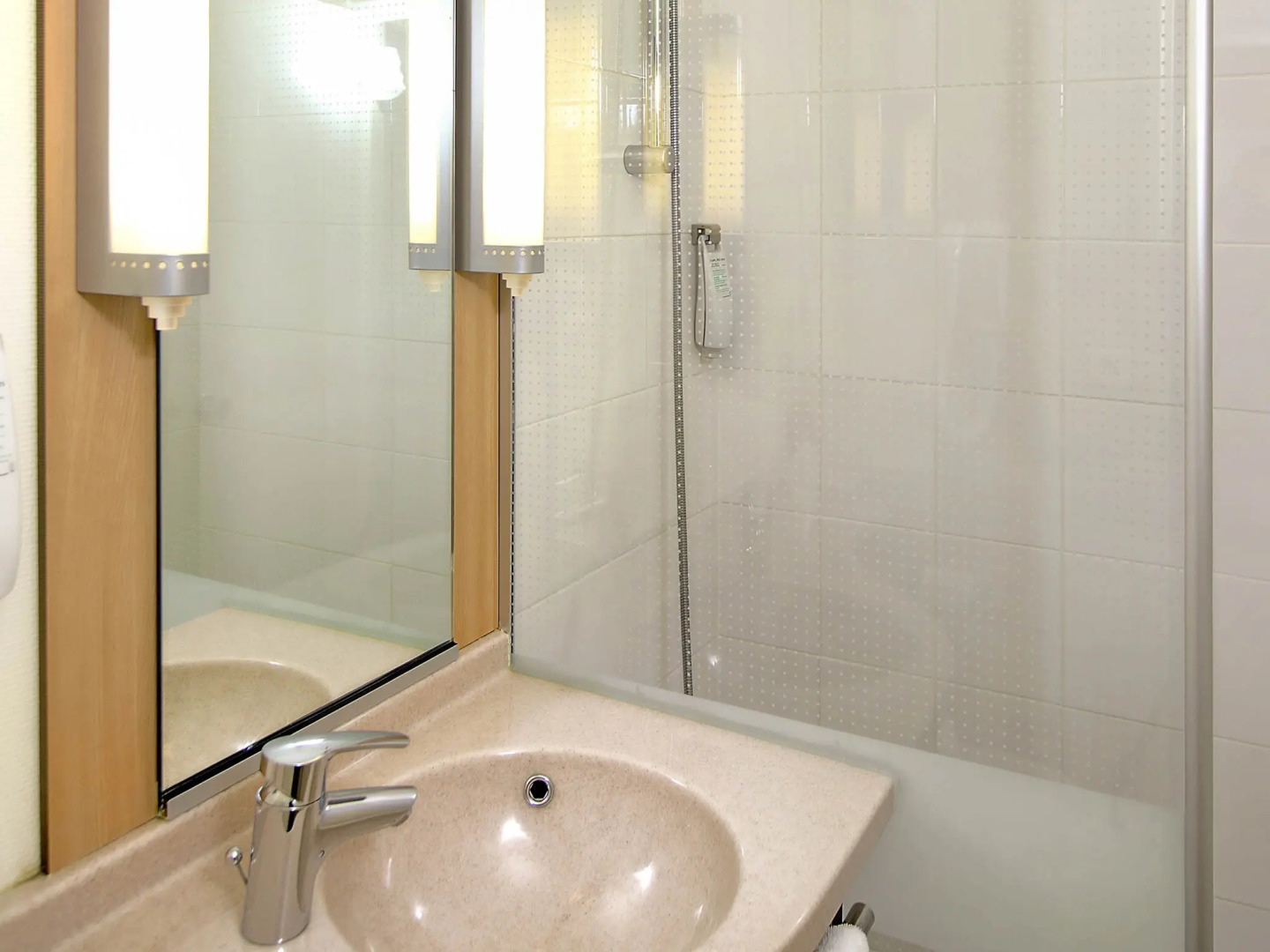 ibis Paris Porte d'Italie