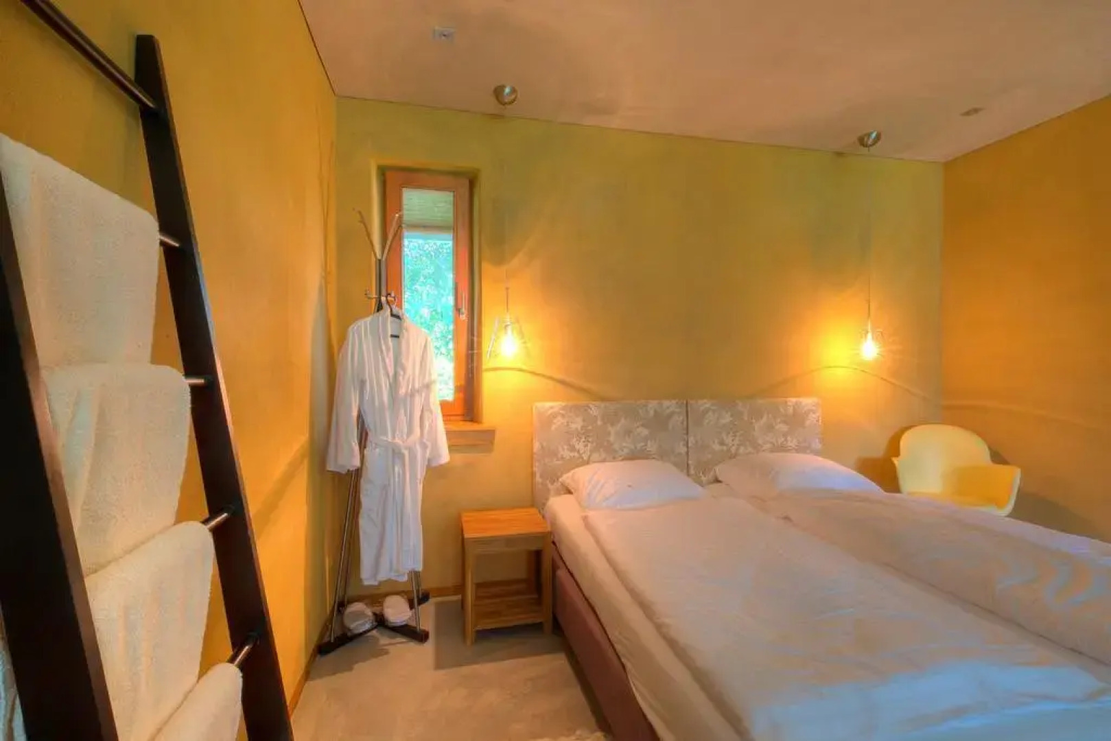 Bed & Breakfast de Wandhorst