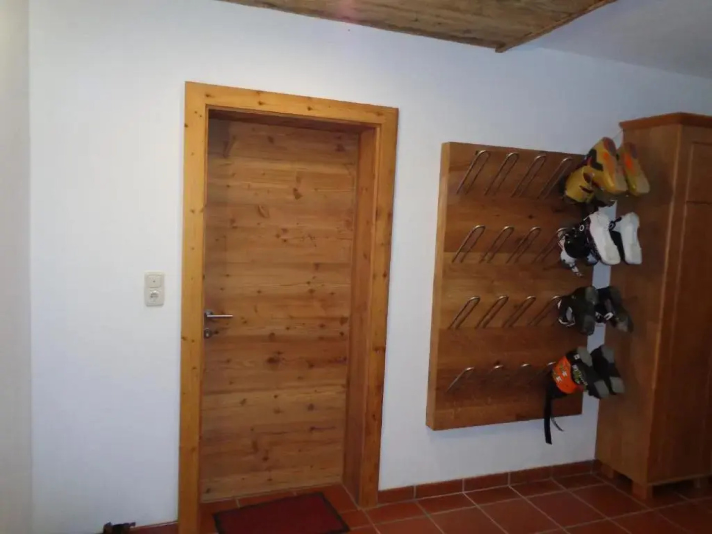 Appartement Unterberger