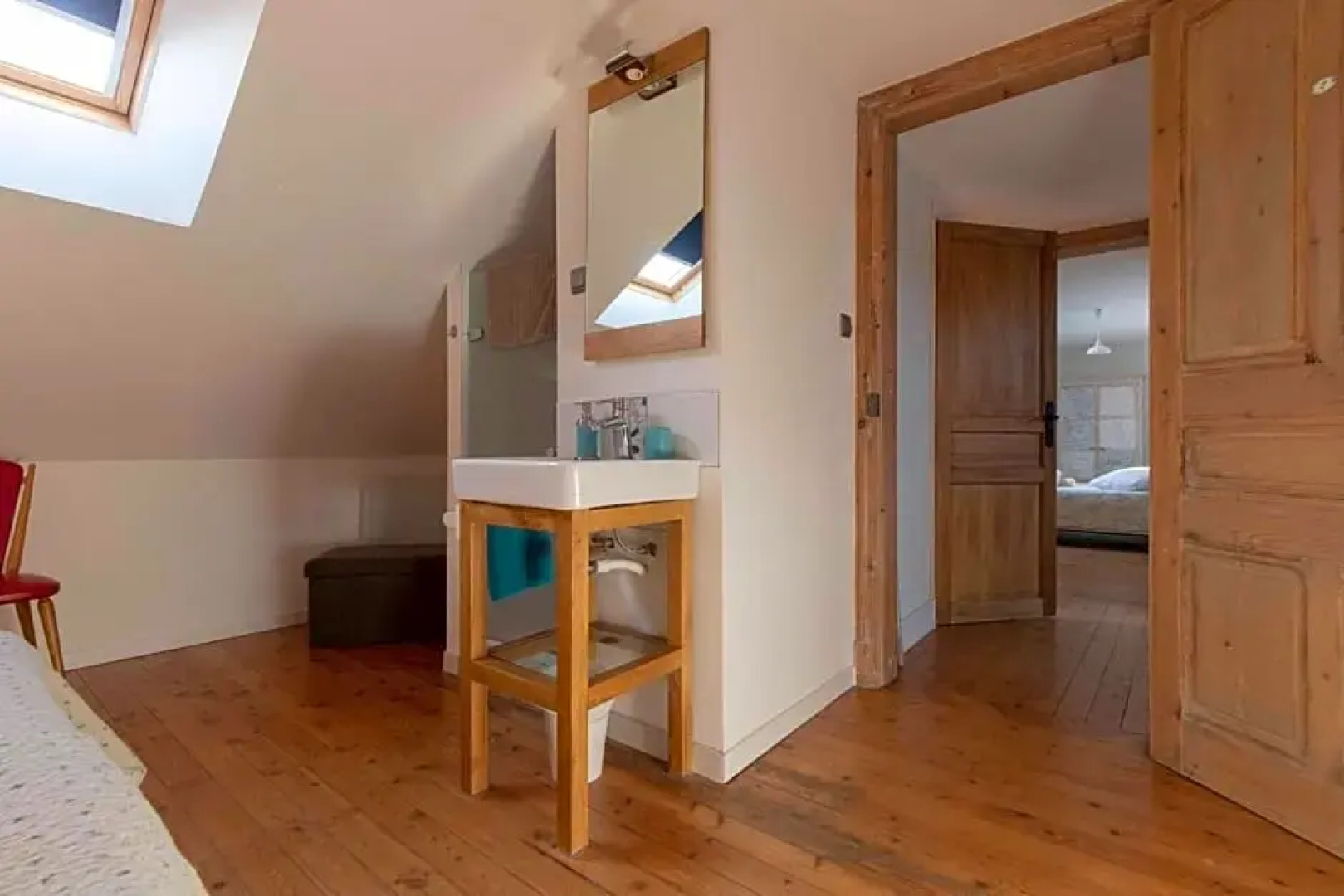 Maébrilu Camargue Provence