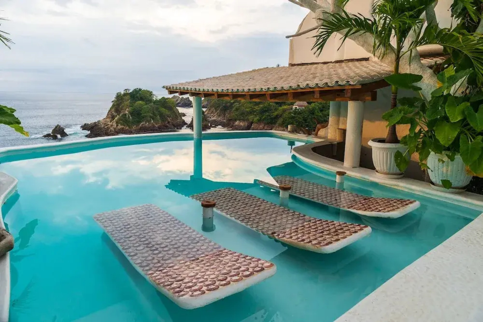 Hotel Pasión de Luna