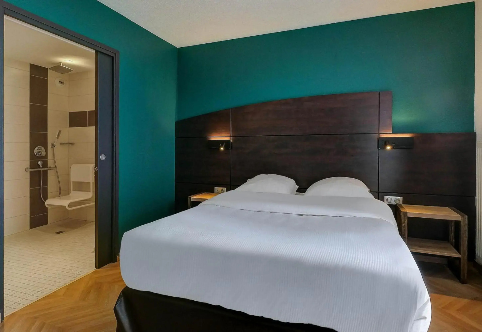 B&B HOTEL Montbéliard-Sochaux