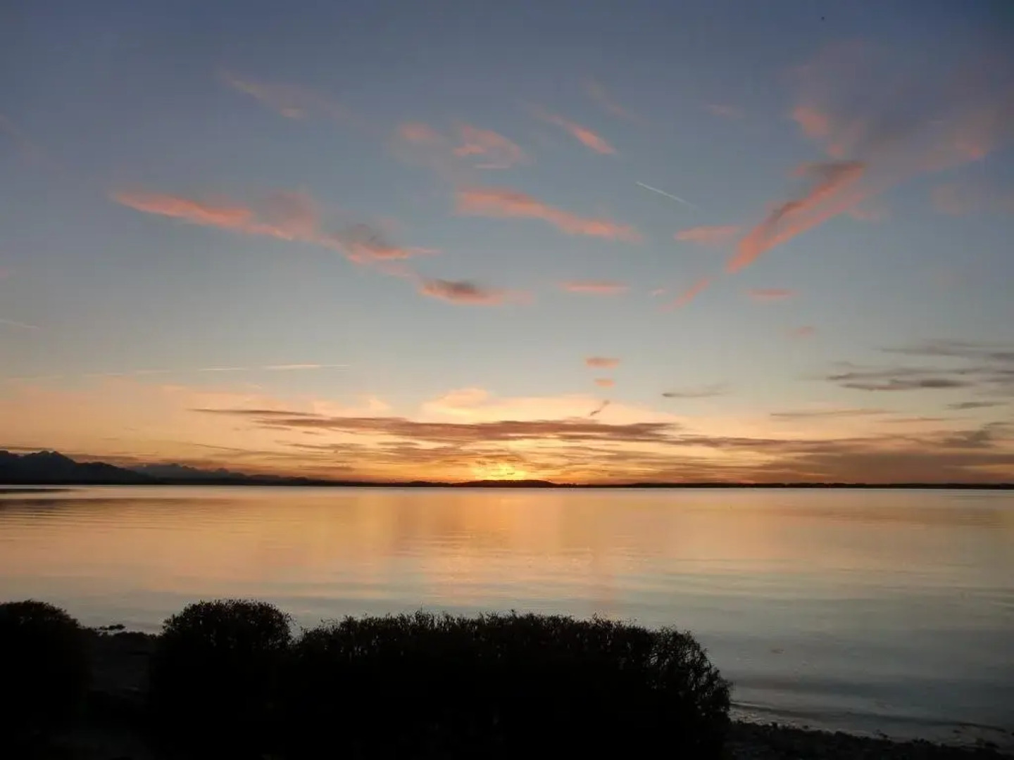 Ferienwohnung Salettl