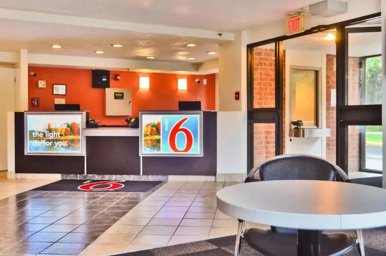 Motel 6 East Syracuse, NY – Airport