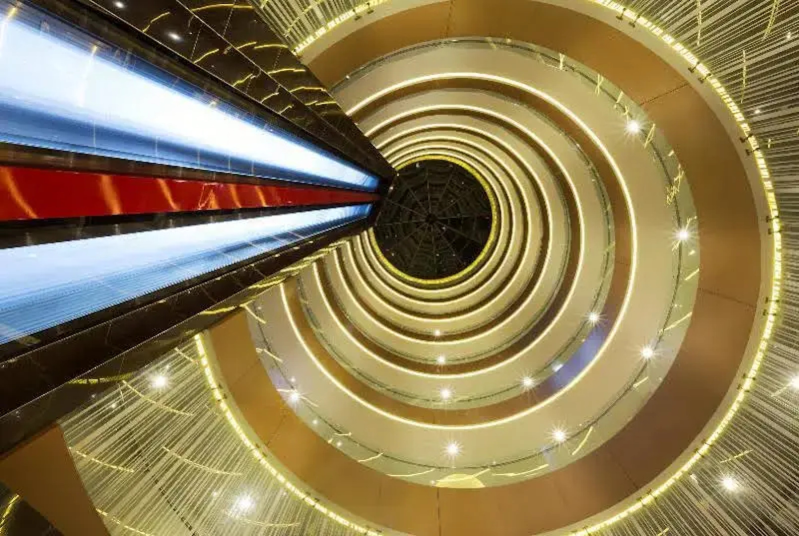 Hotel Occidental Jf Puebla