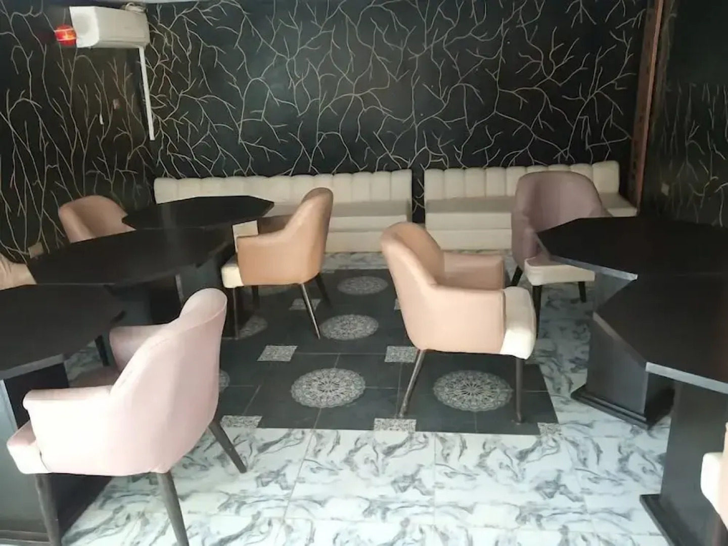 Paradise Haven Hotel