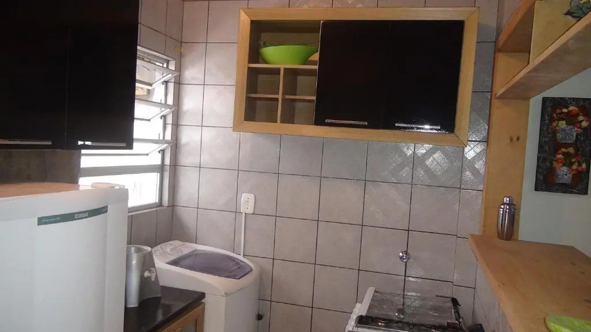 Valentini, 30 mt do mar em Itapema