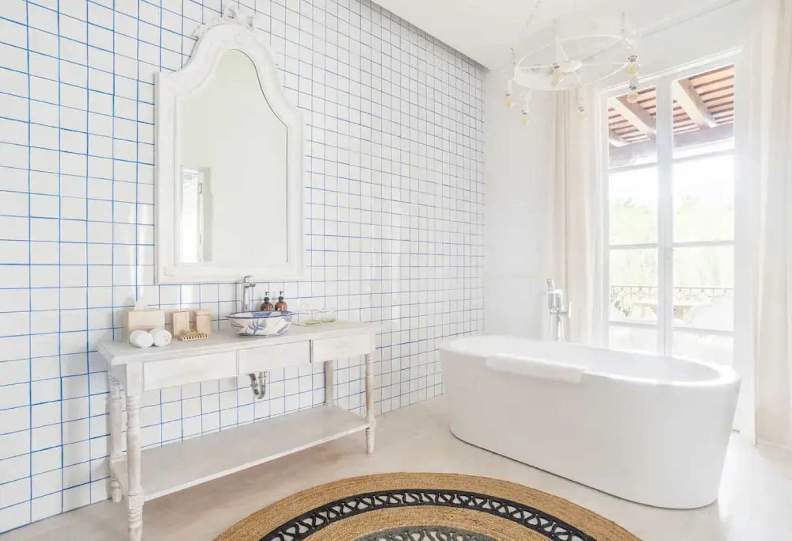 Villa Bokeh - Relais & Chateaux