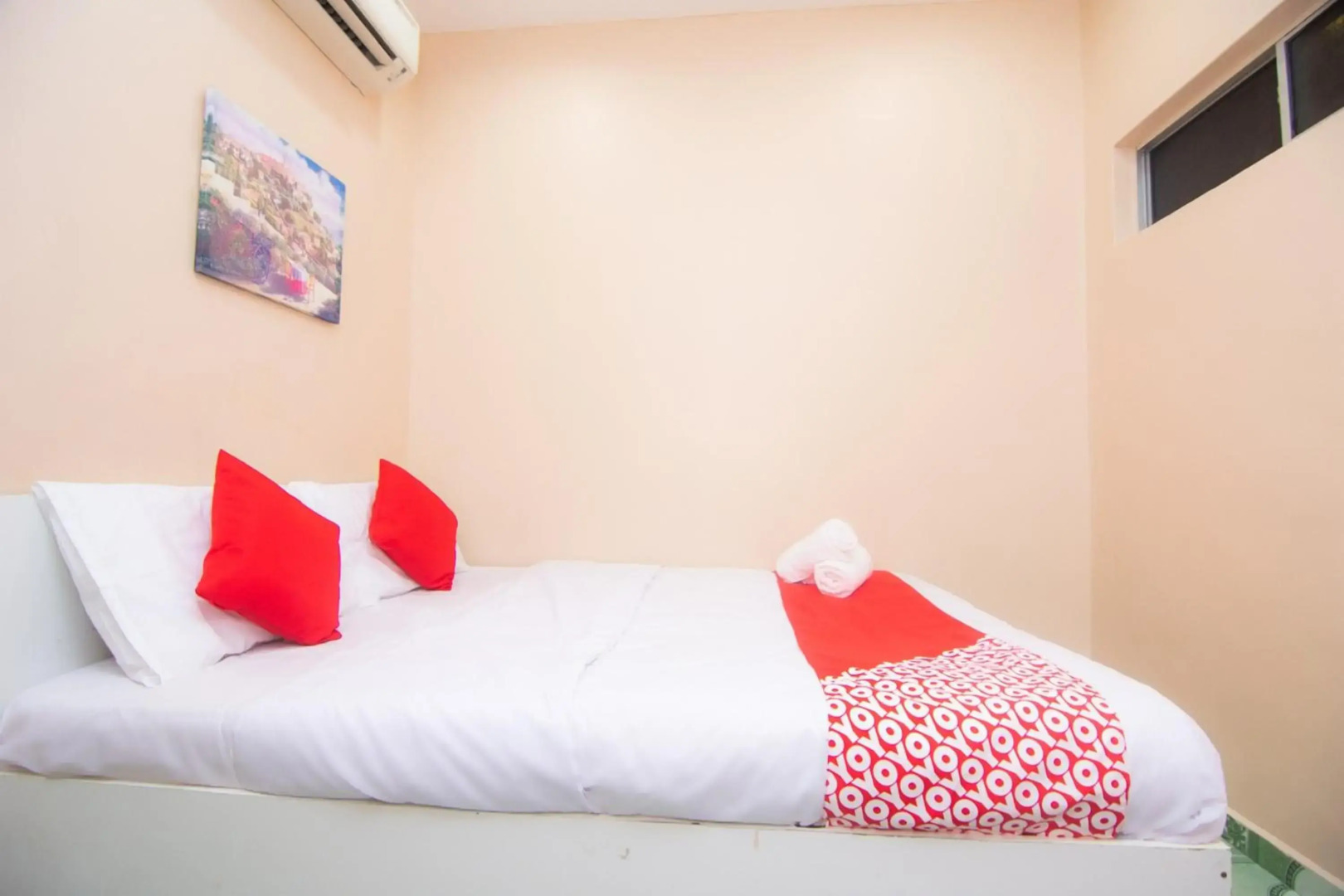 Hotel O Hajah Rohayah