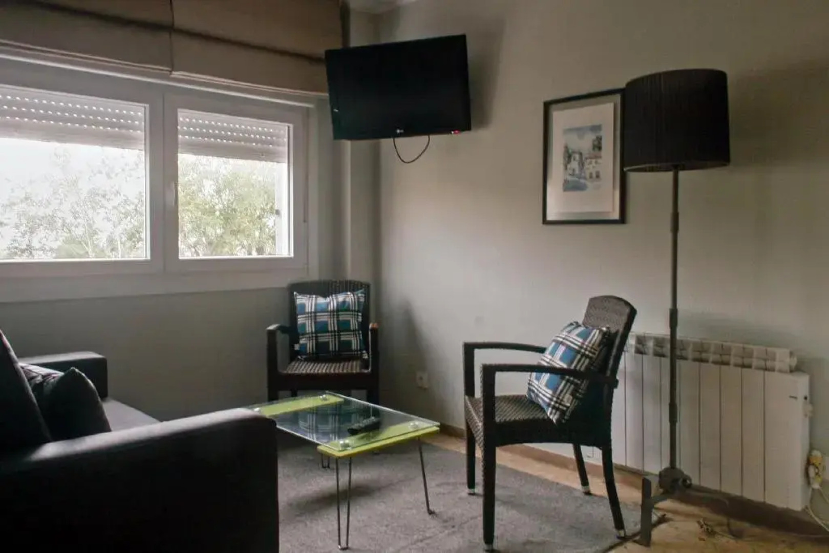 Apartamentos Angelito