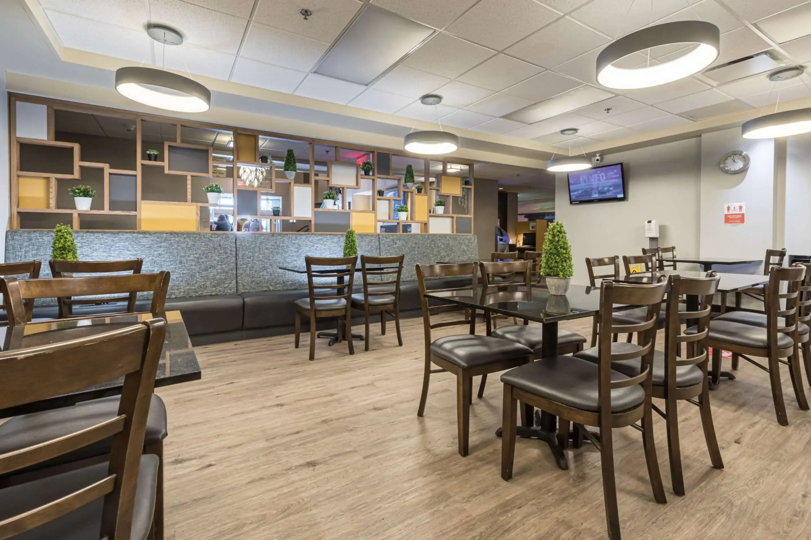 Quality Inn & Suites Victoriaville