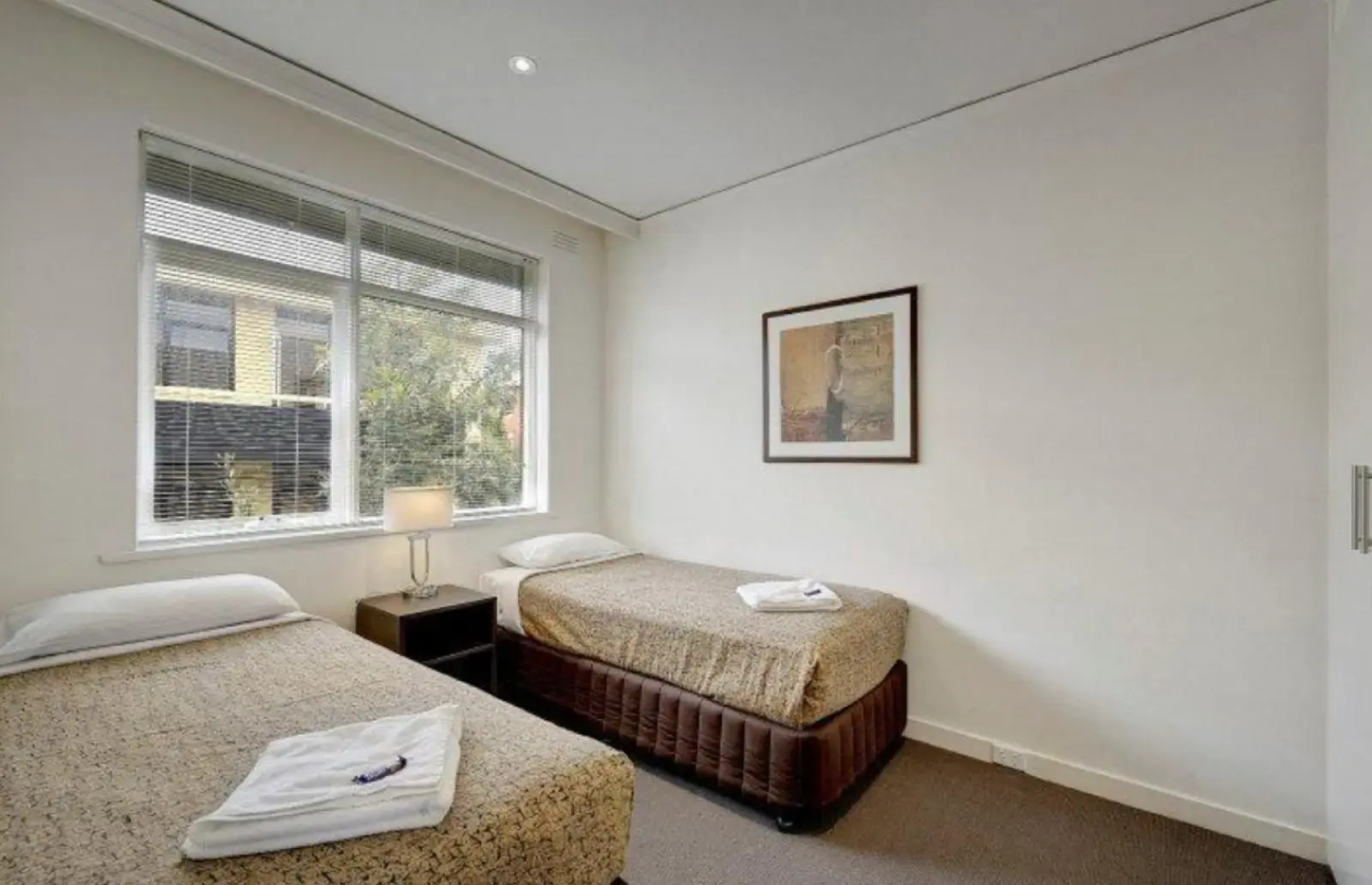 Apartments @ Kew Q105