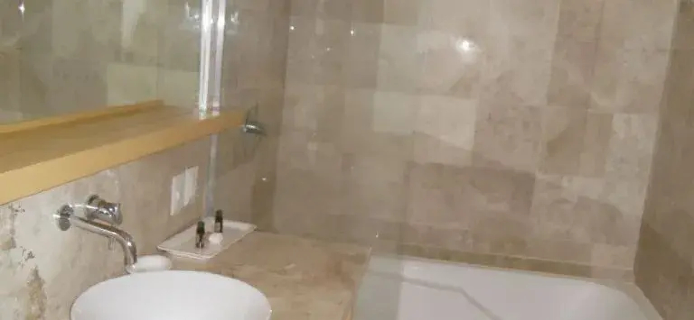 Tahéima Condominios