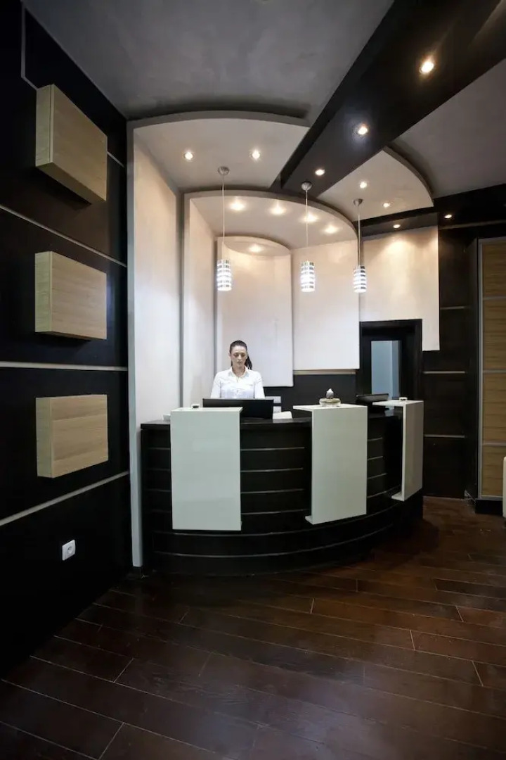 Apart Hotel & Spa Zoned