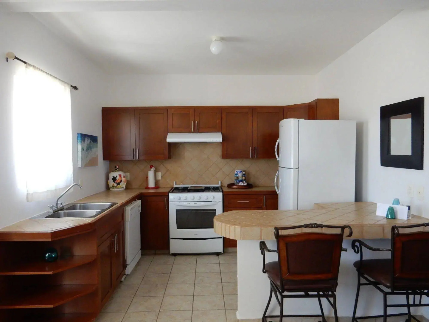 Laguna Shores Resort