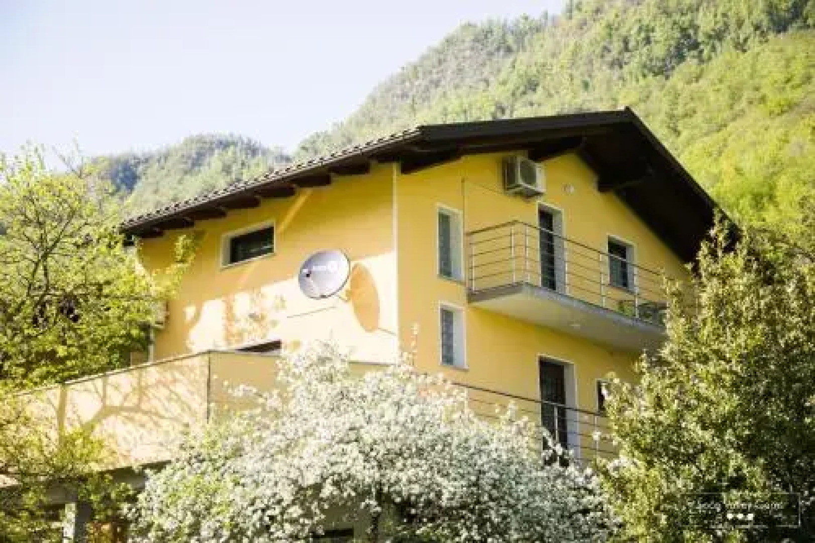 Emerald Soca Apartment