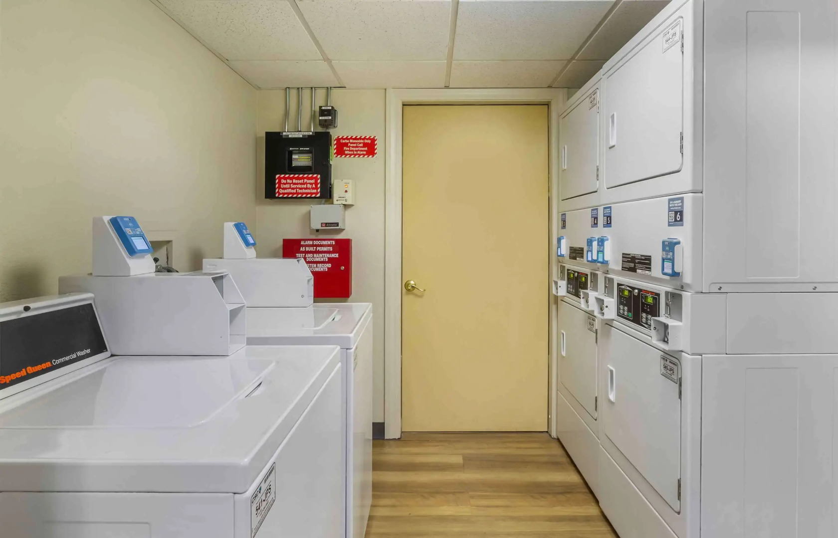 Extended Stay America Suites Boston Westborough Computer Dr