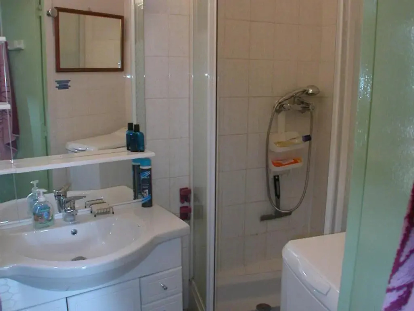 Maison Torreilles, 3 pièces, 6 personnes - FR-1-530-17