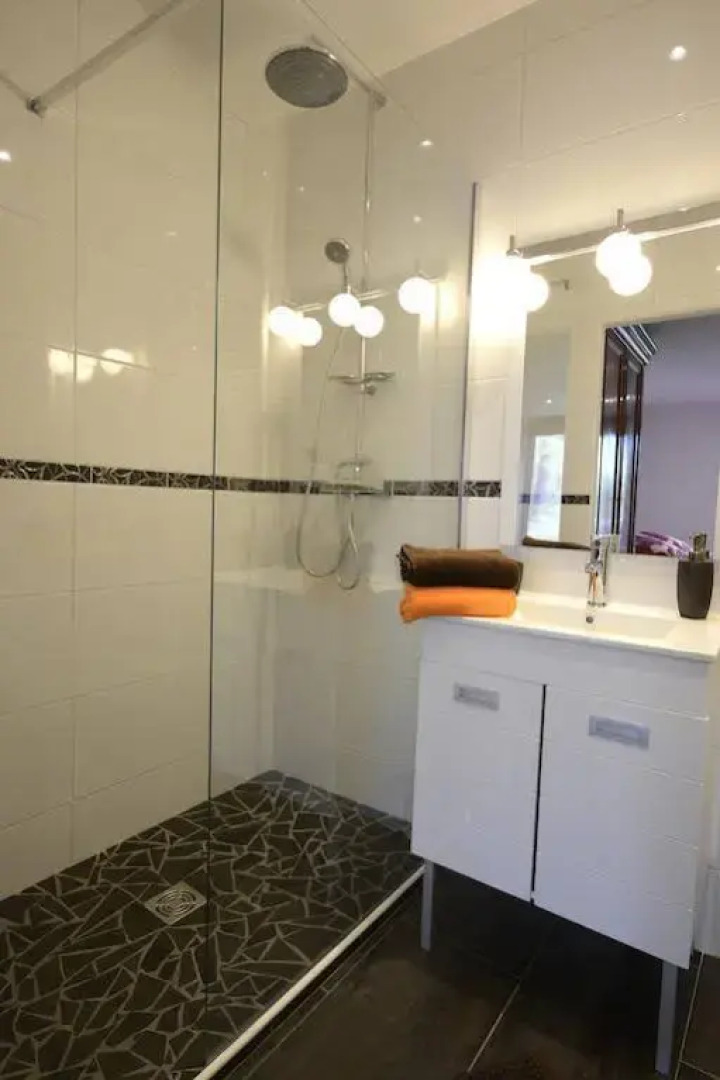 Chambre dHôtes Albigeoise