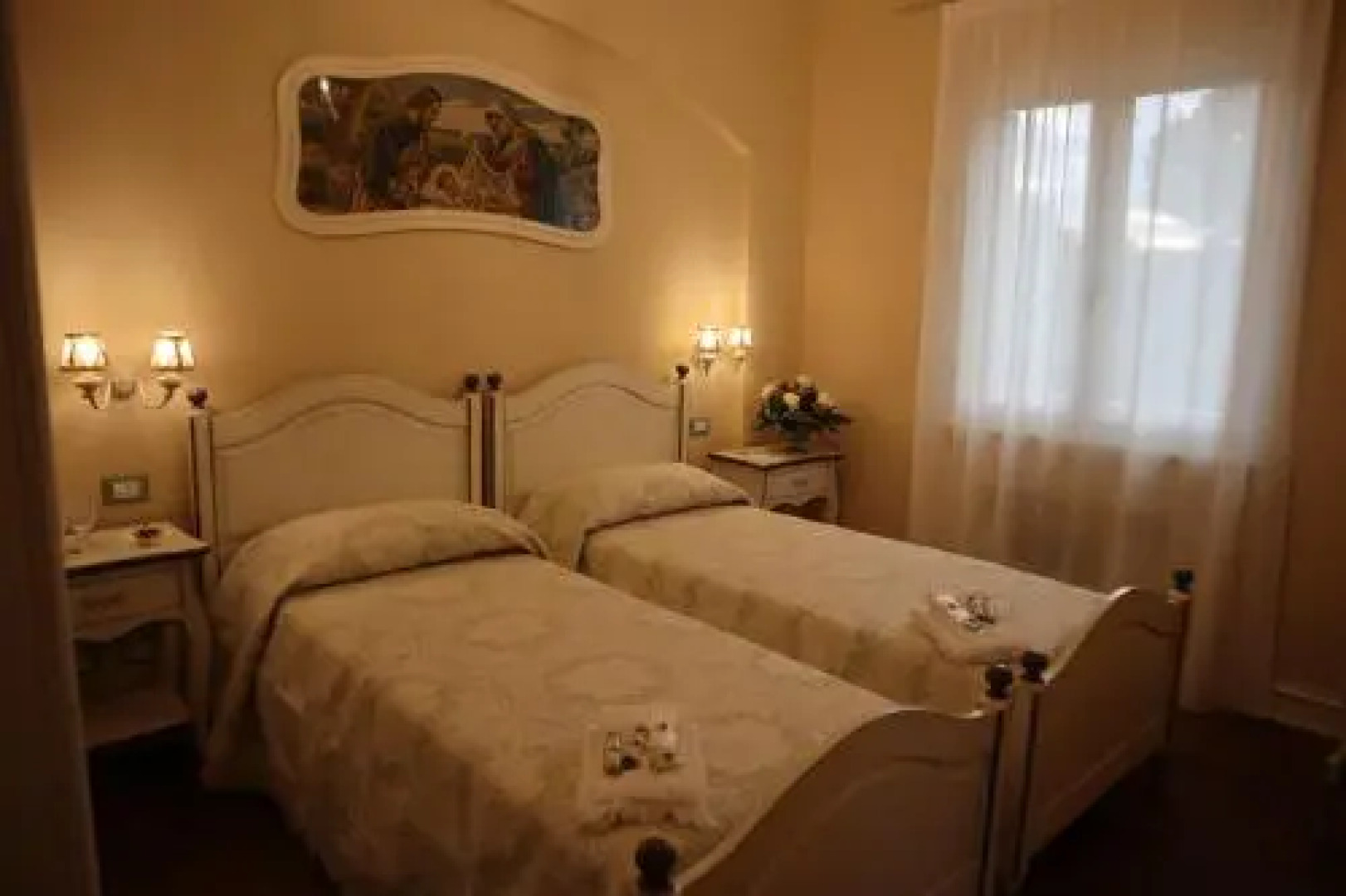 Relais Santa Croce All'Eremo