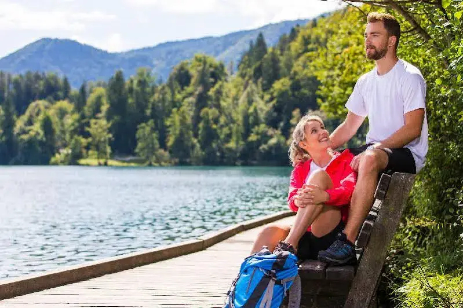 Garni Hotel Jadran - Sava Hotels & Resorts