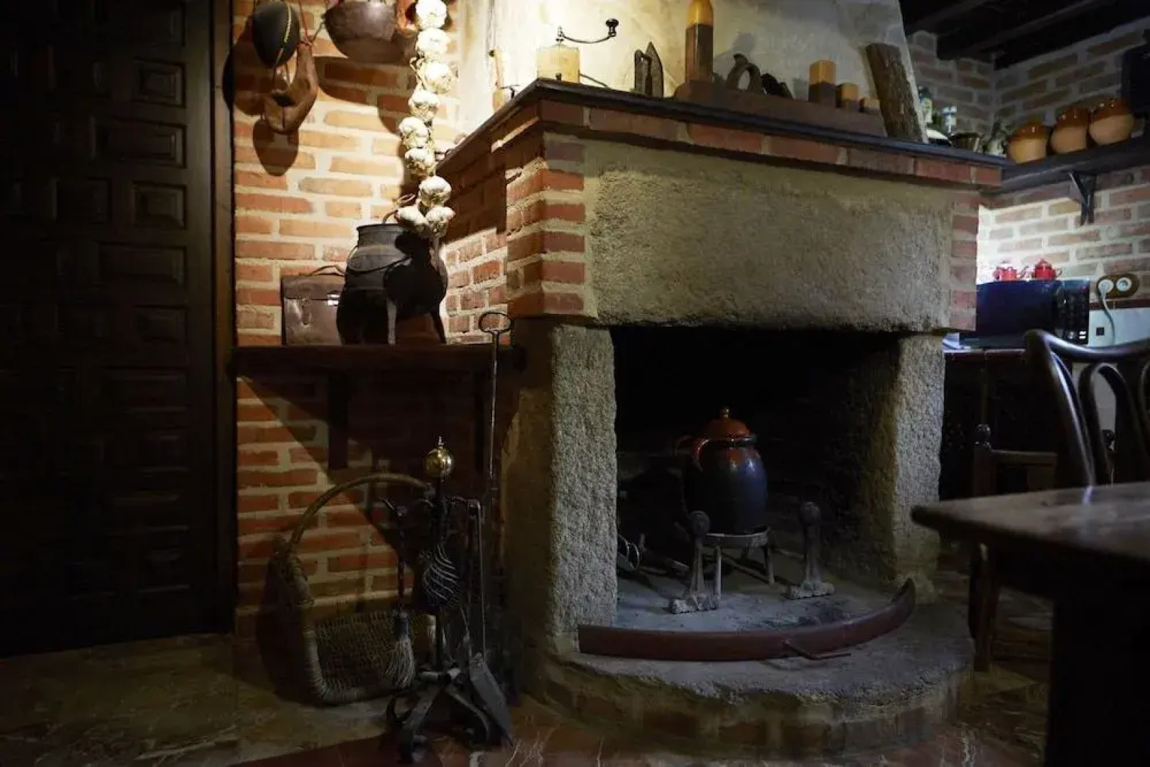 Posada La Casa de Las Manuelas