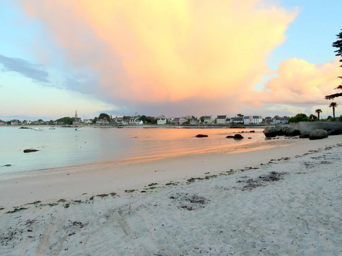 Holiday Home, Plouneour Brignogan Plages