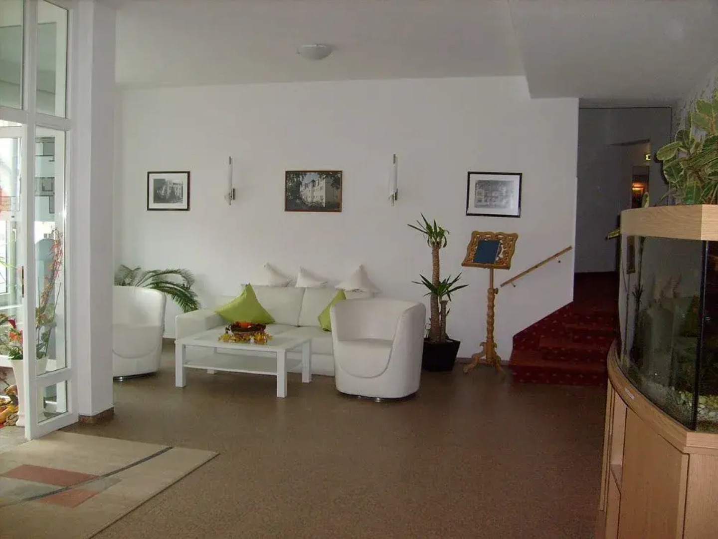 Hotel Villa Ingeborg