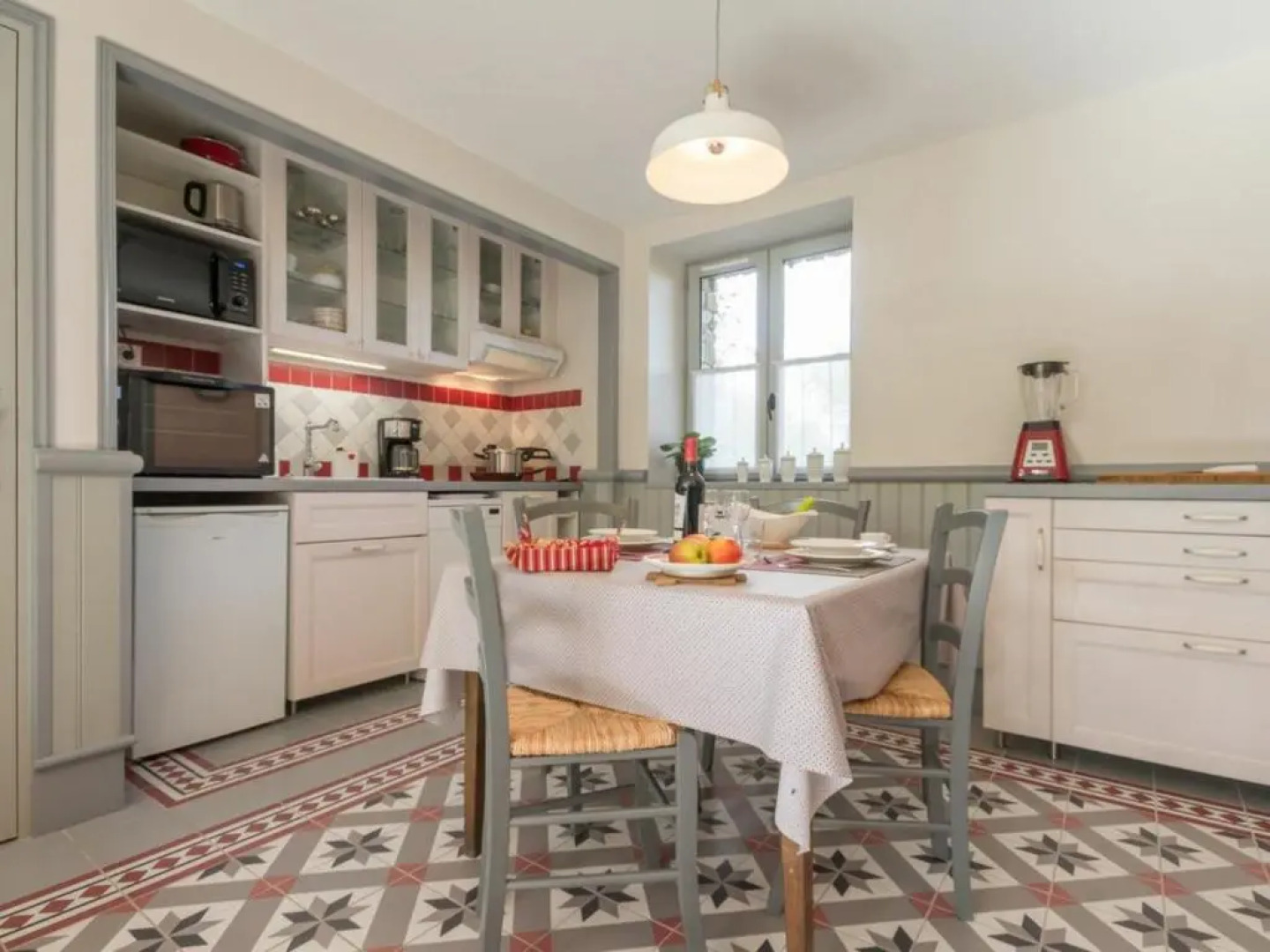 Gîte Saint-Père-en-Retz, 2 pièces, 2 personnes - FR-1-306-928