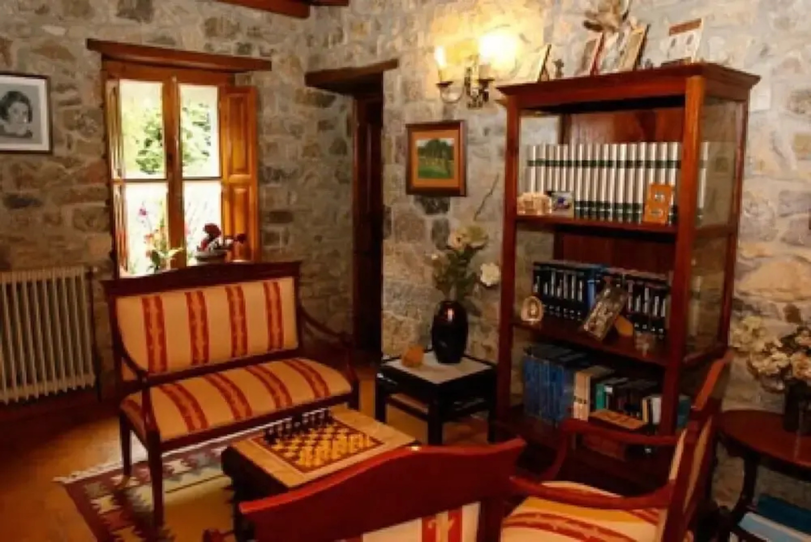 Hotel Rural Casa Cueto