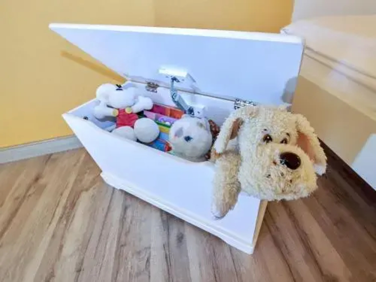 Reethaus Zickersche Berge - Apt. 02