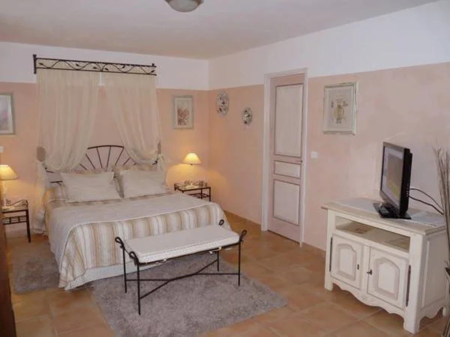 Appart'Hôtel Le Colombier