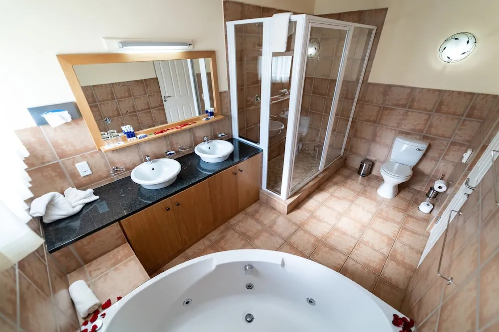 Gooderson Monks Cowl Golf Resort