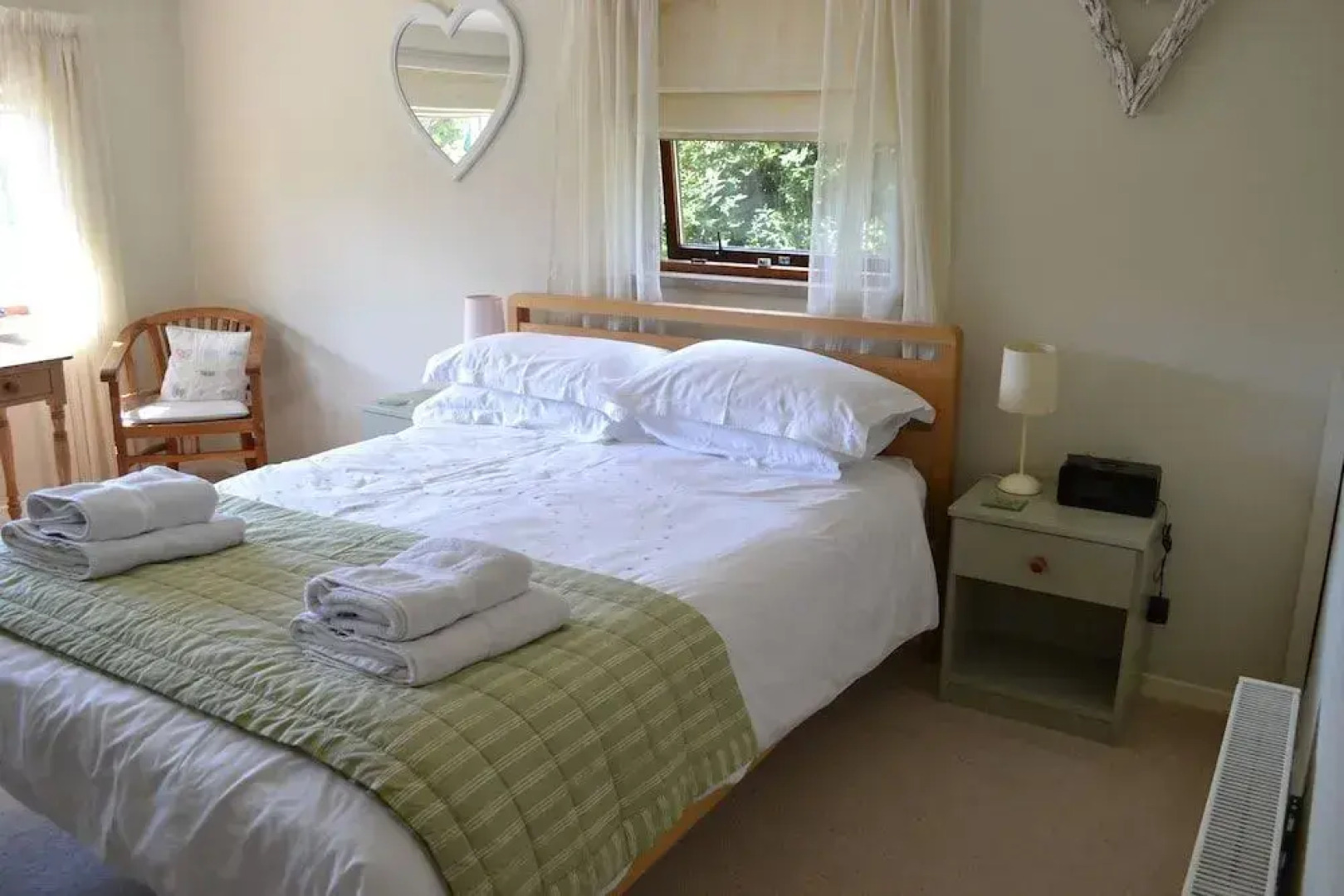 Southover Bed and Breakfast