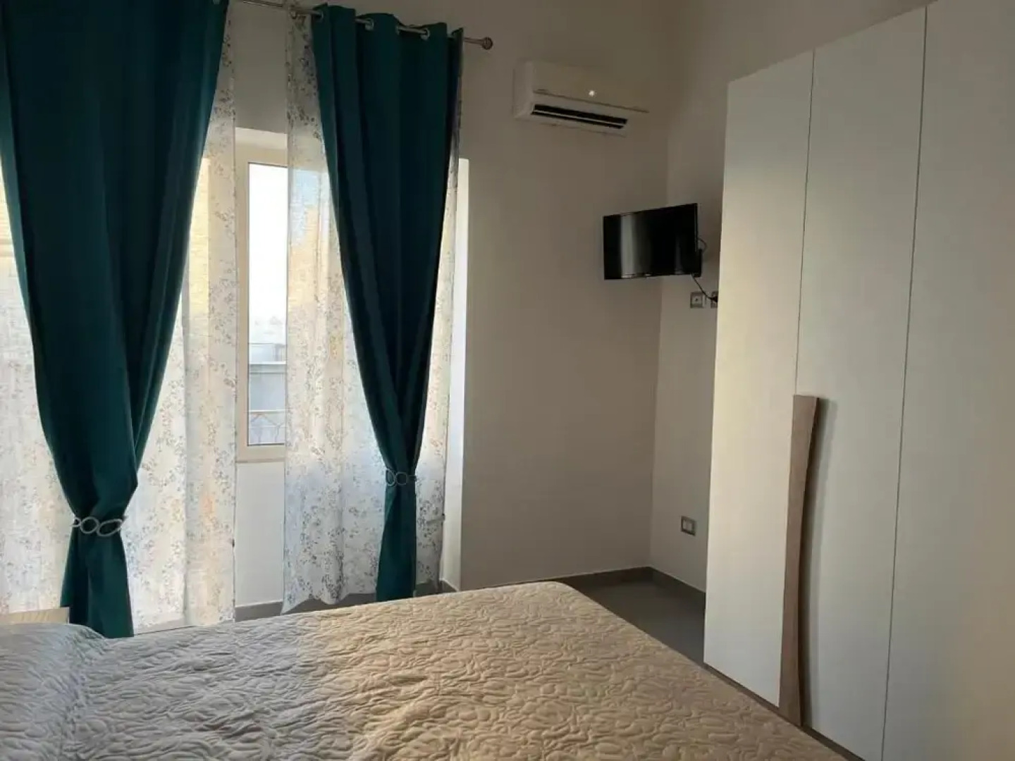 Room-holiday House the Zagare