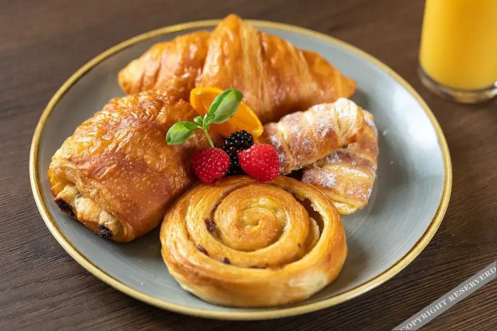 Radcliffe - Warwick Conferences