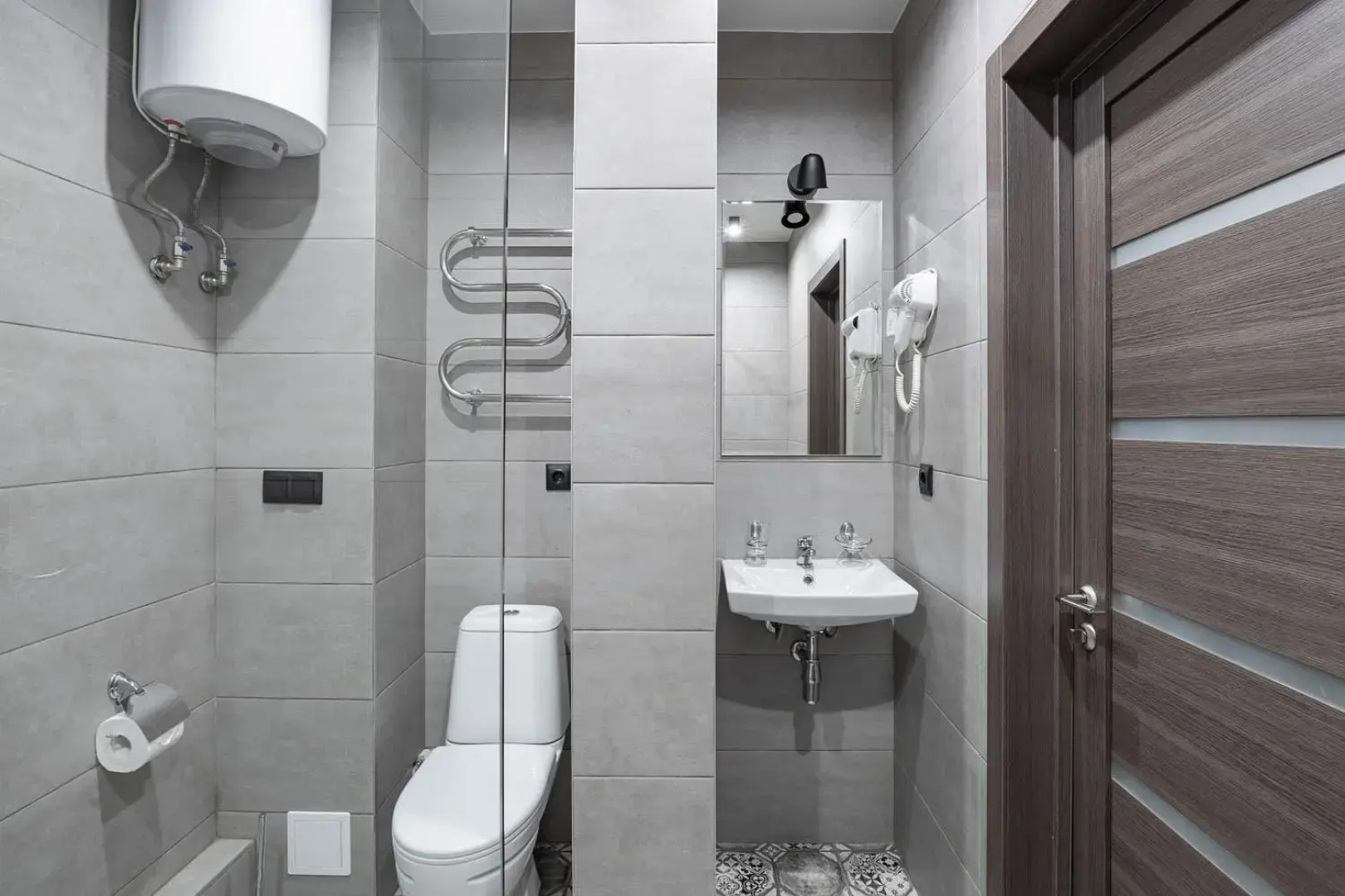 Гостиниц.NET на Маковского