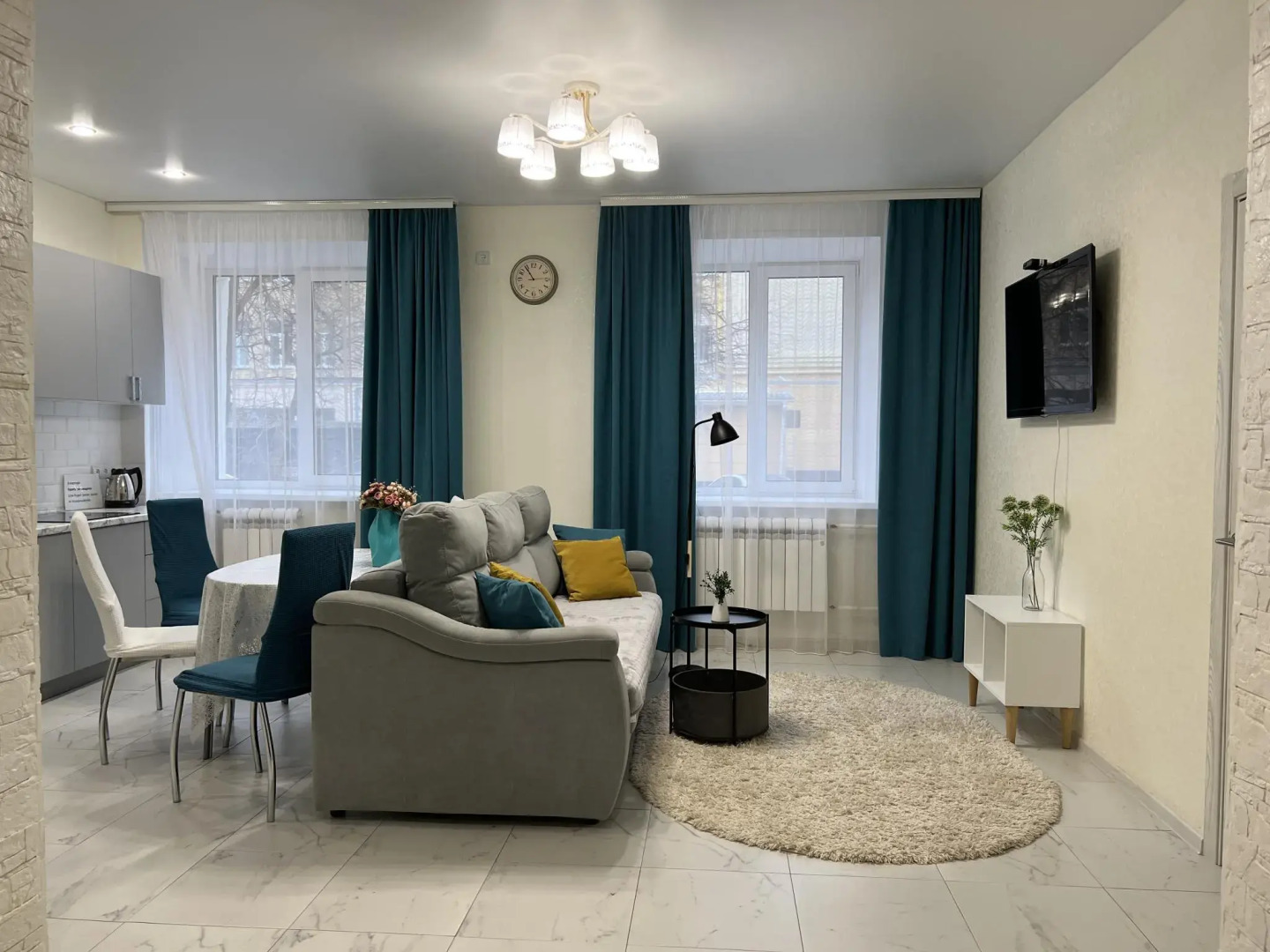 Йошкина Кошка на улице Пушкина 18