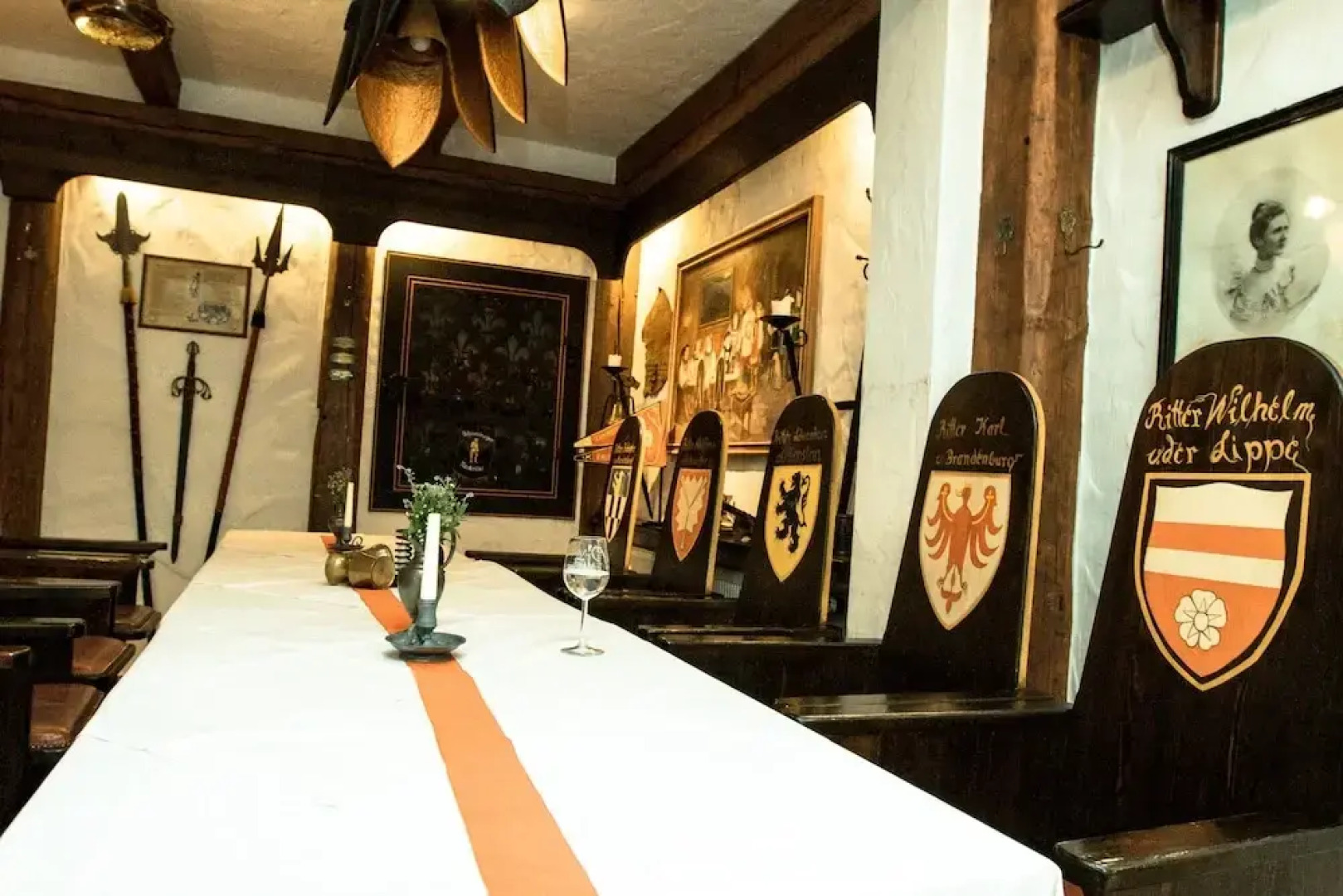 Schaumburger Ritter Hotel & Restaurant