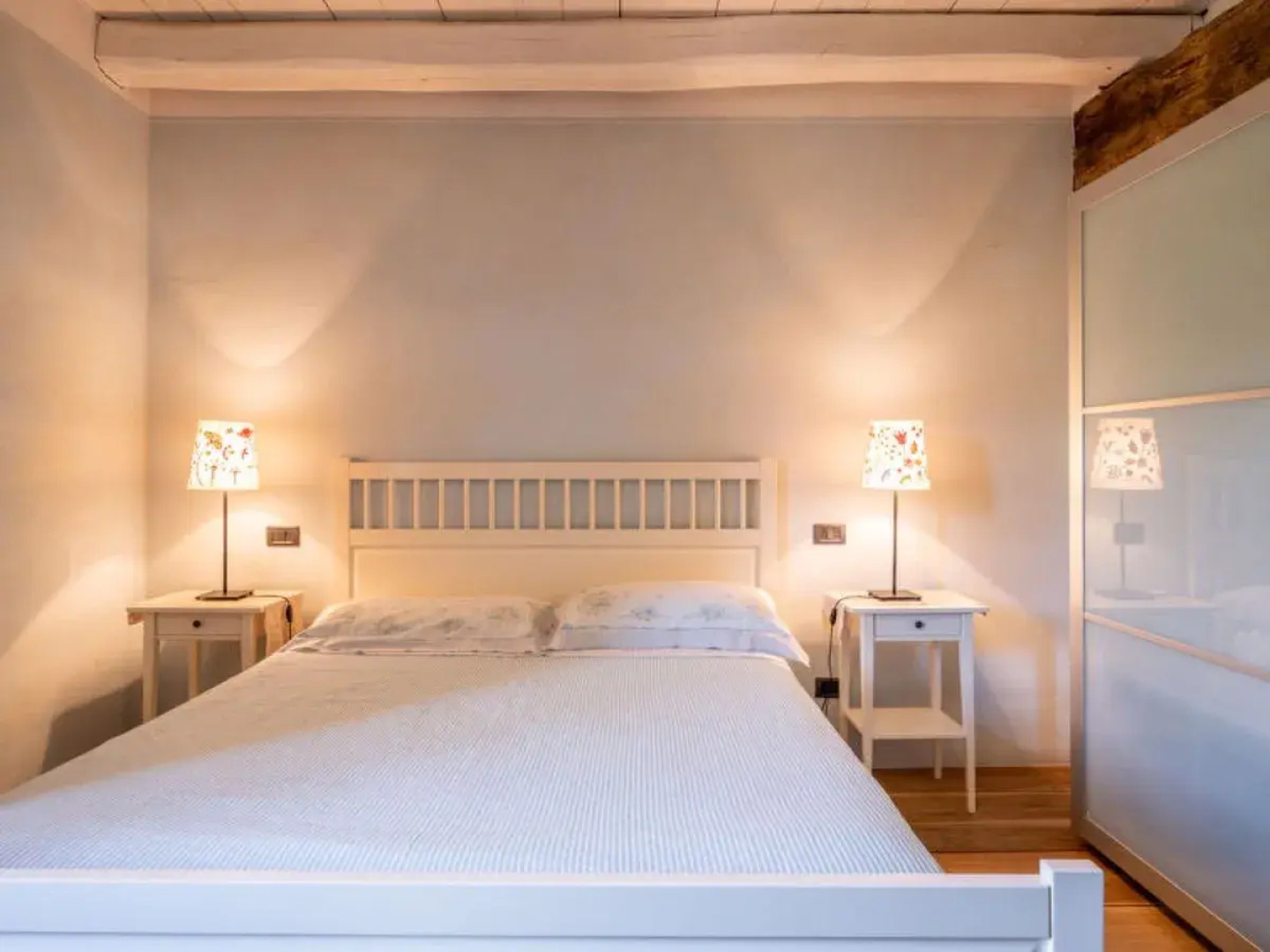 Cascina Barroero (CGM104)