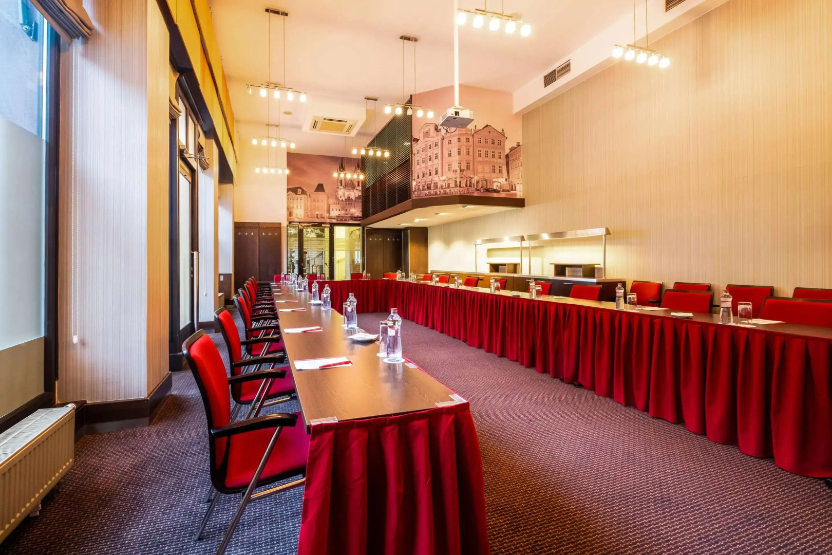 Clarion Hotel Prague Old Town