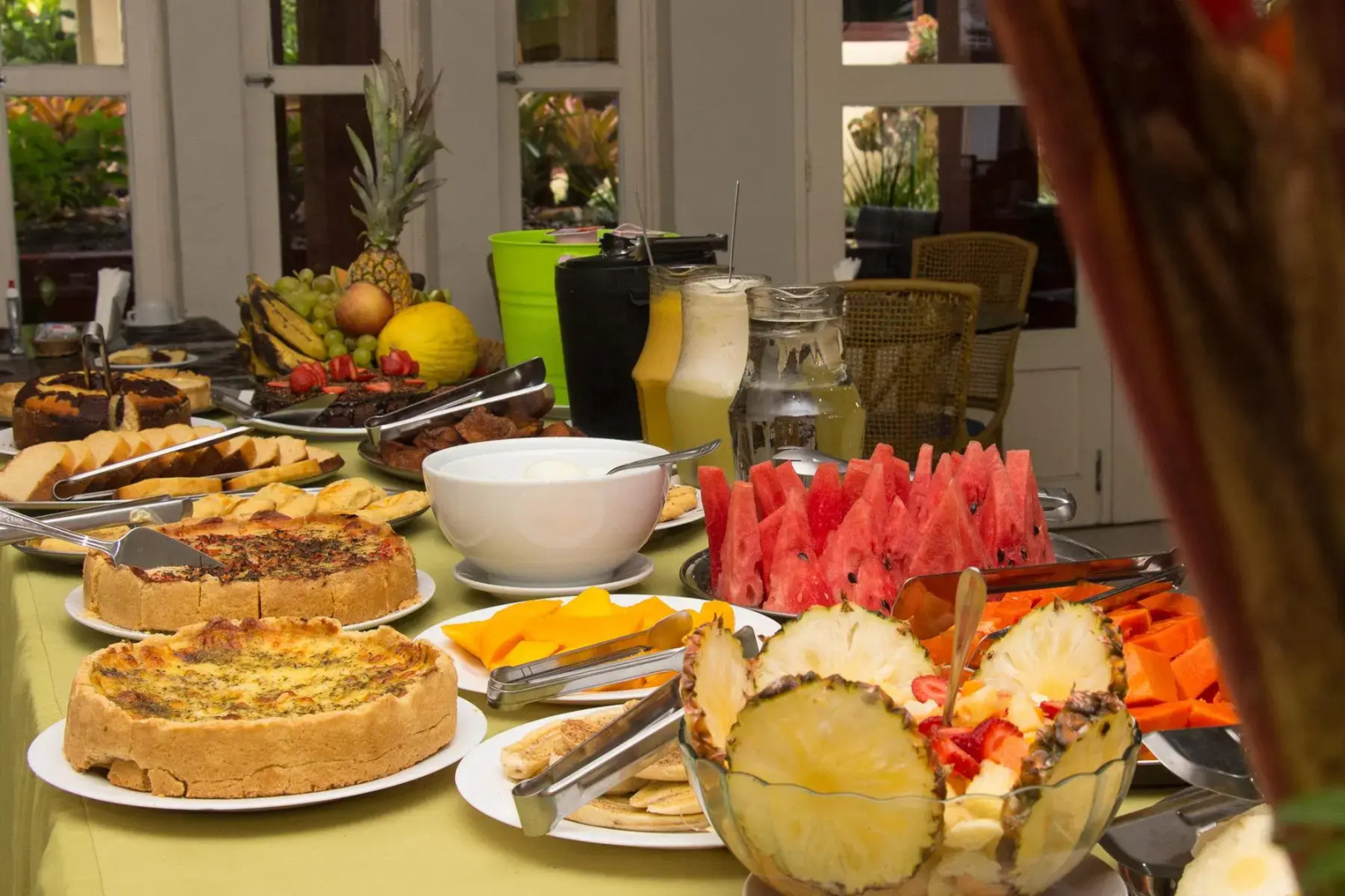 Hotel Pipa Atlântico