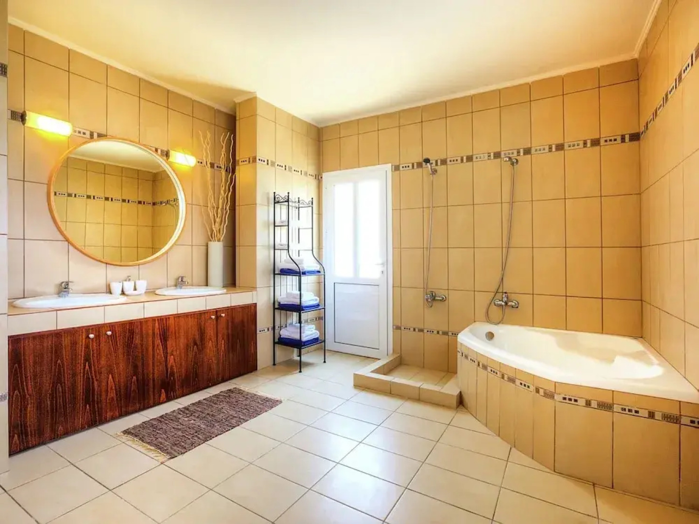 Villa in Epano Sisi Near Milatos Beach